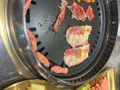 -炉队长·齐齐哈尔家庭烤肉(马家堡店)