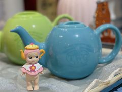 -上海苏宁宝丽嘉酒店·Cafe Bellagio西餐厅