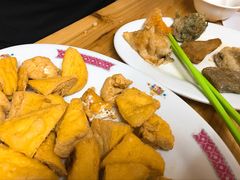 -飘香小食店(国平路店)
