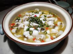 -青花椒花椒鱼(合生汇店)