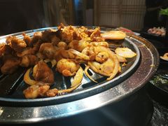 -九田家黑牛烤肉料理(太阳城店)