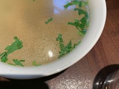 -南门小馆·清真(国贸商城店)