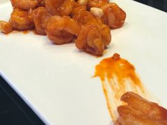 -马仕玖煲·融合菜·酥不腻烤鸭(人大店)