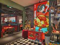 -避风塘(宝山万达店)