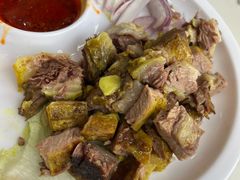 -伊穆祥牛肉面总店·清真