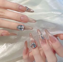 -US•美甲艺术 | 冕光