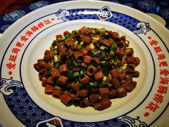 -旺角小渔村·海肠捞饭开创者(二马路店)