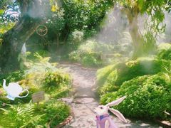 -Chom Cafe and Restaurant