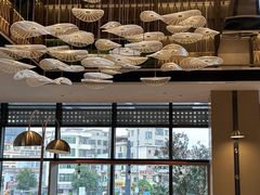 -广州花都希尔顿惠庭酒店