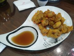 桂花肉-长兴菜馆(高桥店)