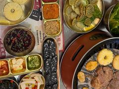 -核桃碳烤肉馆(深圳首店)