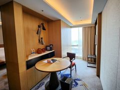 -广州奥园喜来登酒店