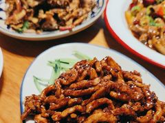 -姥姥家春饼店(惠新东街店)