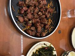 -友强·23年特色海鲜大排档(厦门店)