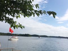 -仙海旅游度假区