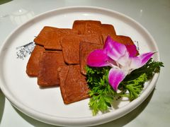 -徽韵人家·传承正宗徽菜(牡丹园店)