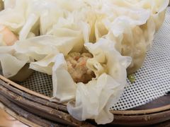 -晓友烧麦(光华村店)