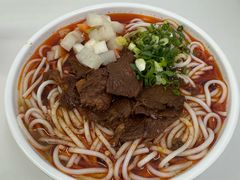 -郑记牛肉面(吉庆街店)