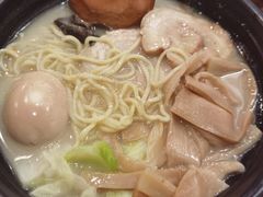 百步拉面-百步拉面