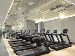 -FLARE STAR FITNESS(复地活力城店)