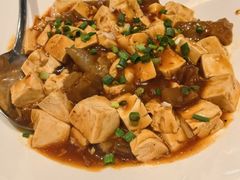 -南门小馆·清真(国贸商城店)