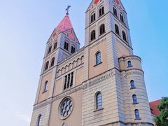 -青岛天主教堂(市南区)