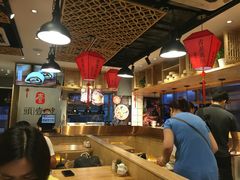 -头壹号  羊汤·饸饹面·大油条(西二旗店)