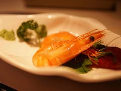 天使红虾-赤坂亭M9和牛烧肉·日料398放题(万达店)