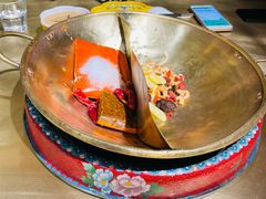 -羊大爷涮肉(亮马桥店)