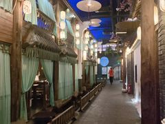 -淀里船宴(卓达店)