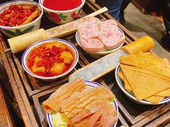 -萍姐火锅·公路夜市(南京新街口店)