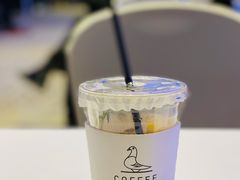 -野鸽子咖啡(中航店)