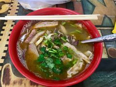 -春雨羊汤店(广开四马路总店)