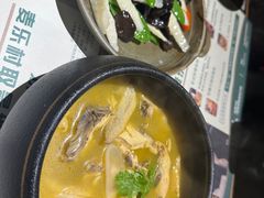 -马灯部落·西湖边的创意山景餐厅(虎跑动物园店)