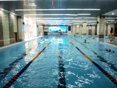 -金仕堡游泳健身会所(中铁名邸店)