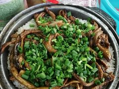 -香江农家乐饭店