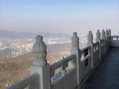 -定都峰