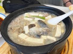 -洪平血旺椒麻鸡雅鱼饭店(熊猫大道店)