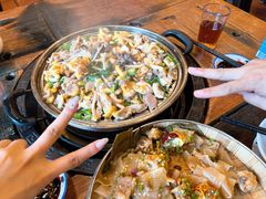 -阿多私房菜(顺德店)