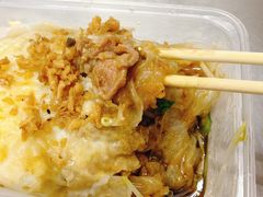 牛肉蛋肠-小吴肠粉