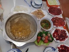 -乌记鲜活牛肉城(金砂东路店)