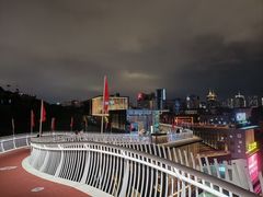 -金鸡山公园