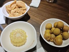 -豪享来中西餐厅(广灵店)