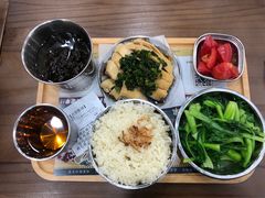 -阿金大白·上海菜馆(新天地店)