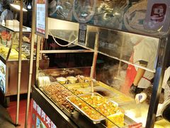 -正宁路小吃夜市