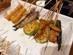-王氏炉匠·烧鸟放题自助(三里屯店)