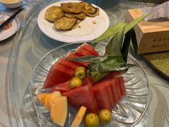 -老山东·山东菜(鲁菜名店)