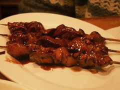 -福烤锦花(长乐路店)