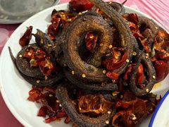 -盘龙黄鳝(盘龙居店)