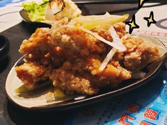 -名代宇奈备长炭烧鳗鱼居酒屋